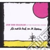 Jon De Graham - Is Not As Bad As It Looks cd