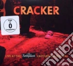 Live At Rockpalast Cross. (2cd+dvd) cd