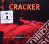 Live At Rockpalast Cross. (2cd+dvd) cd