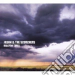 Jason & The Scorchers - Halcyon Times cd