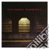 Kasey Anderson - Nowhere Nights cd