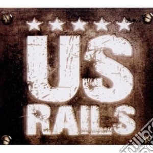 Us Rails - Same cd musicale di Rails Us