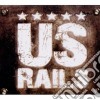 Us Rails - Same cd