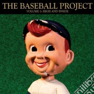 Baseball Project (The) - Volume 2 cd musicale di THE BASEBALL PROJECT