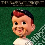 Baseball Project (The) - Volume 2 cd