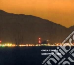 Owen Temple - Mountain Home cd