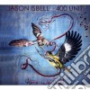 Jason Isbell & The 400 Unit - Here We Rest cd