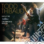 Live at rockplast cross. cd
