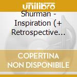 Shurman - Inspiration (+ Retrospective Bonus Cd)