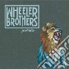 Wheeler Brothers - Portraits cd