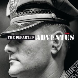 Departed (The) - Adventus cd musicale di Departed The