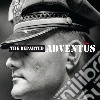 Departed (The) - Adventus cd
