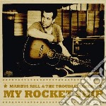 Markus Rill & The Troumblrmakers - My Rocket Ship