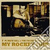 Markus Rill & The Troumblrmakers - My Rocket Ship cd