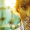 Jenn Grant - The Beautiful Wild cd