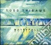 Todd Thibaud - Waterfall cd