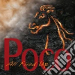 Poco - All Fired Up cd