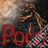 Poco - All Fired Up cd