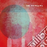 Whipsaws - The Whipsaws cd