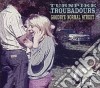 Turnpike Troubadours - Goodbye Normal Street cd