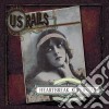 Us Rails - Heartbreak Superstars cd