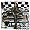 Willie Nile - American Ride cd