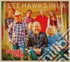 I See Hawks In L.A. - Mystery Drug cd