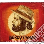 Leeroy Stagger - Truth Be Sold cd
