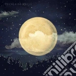 Reckless Kelly - Long Night Moon cd