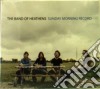 Band Of Heathens (The) - Sunday Morning Record cd