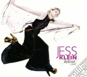 Jess Klein - Behind A Veil cd musicale di Jess Klein