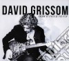 David Grissom - How It Feels To Fly cd