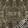 Sons Of Bill - Gears Ep cd