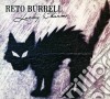 Reto Burrell - Lucky Charm cd