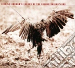 Lincoln Durham - Exodus Of The Deemed Unrighteous cd