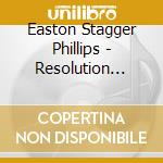 Easton Stagger Phillips - Resolution Road