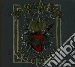 Los Lonely Boys - Reveletion cd