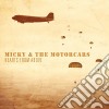 Micky & The Motorcar - Hearts From Above cd
