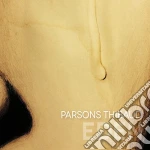 Parsons Thibaud - Eden cd