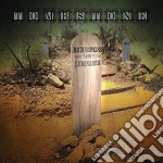 Rich Hopkins & The Luminarios - Tombstone cd