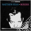 Matthew Ryan - Boxers cd