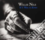 Willie Nile - If I Was A River cd