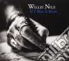 Willie Nile - If I Was A River cd