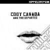 Cody Canada & The Departed - Hippielovepunk cd