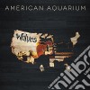 American Aquarium - Wolves cd