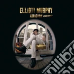 Elliott Murphy - Aquashow Deconstructed cd
