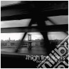 High Line Riders (The) - Bumping Into Nothing cd