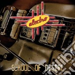 Alectro - School Of Desire