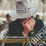 Statesboro Revue (The) - Jukehouse Revival