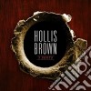 Hollis Brown - Three Shots cd